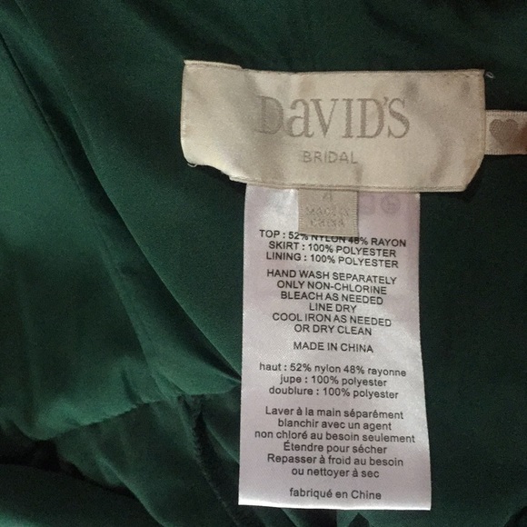 Dress - Picture 3 of 3